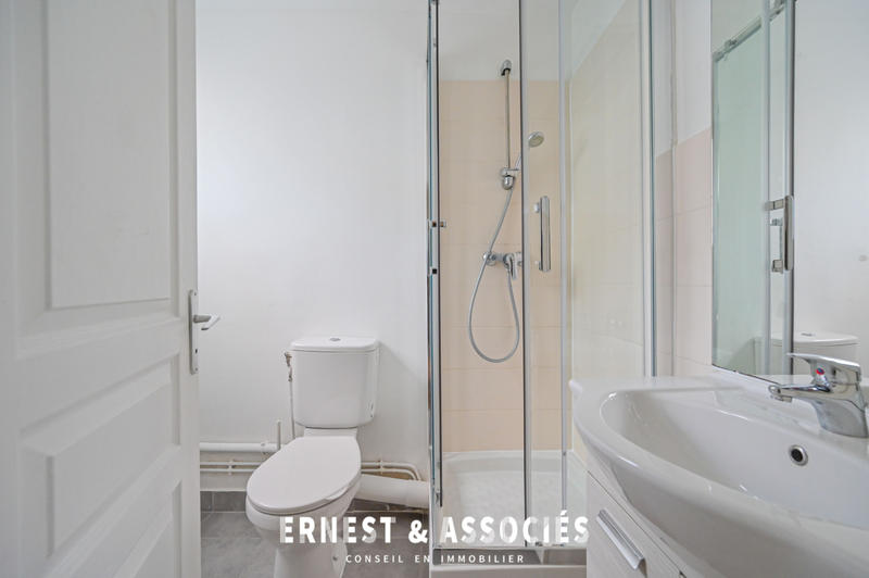 Appartement - 16 m² - 1 pièce