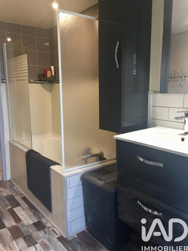 Maison - 152 m² - 7 pièces