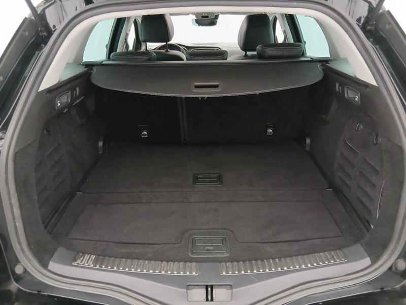 Renault Mégane Estate IV Blue dCi 115 Edc Intens