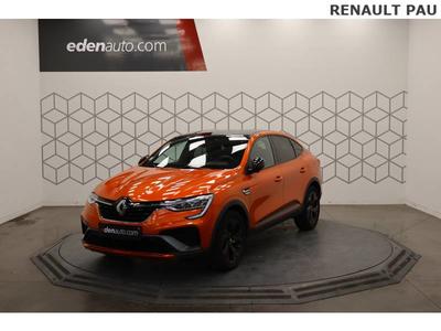 Renault Arkana E-Tech 145 R.S. Line