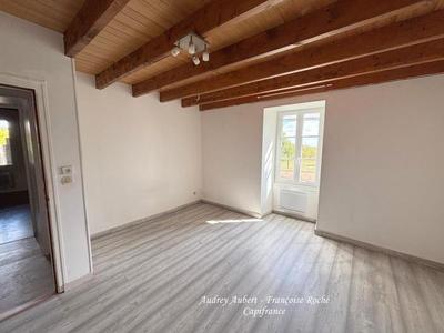Maison - 112 m² - 4 pièces
