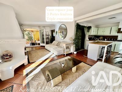 Maison - 135 m² - 6 pièces