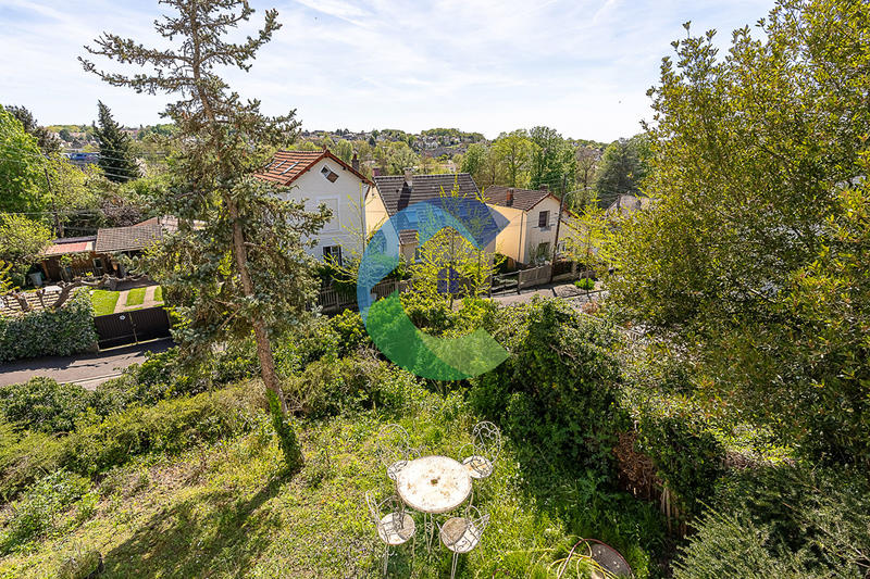 Maison - 117 m² - 5 pièces