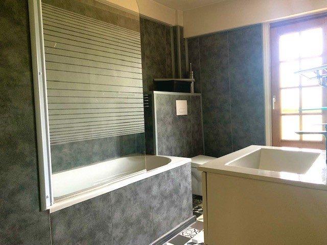 Manoir - 201 m² - 7 pièces