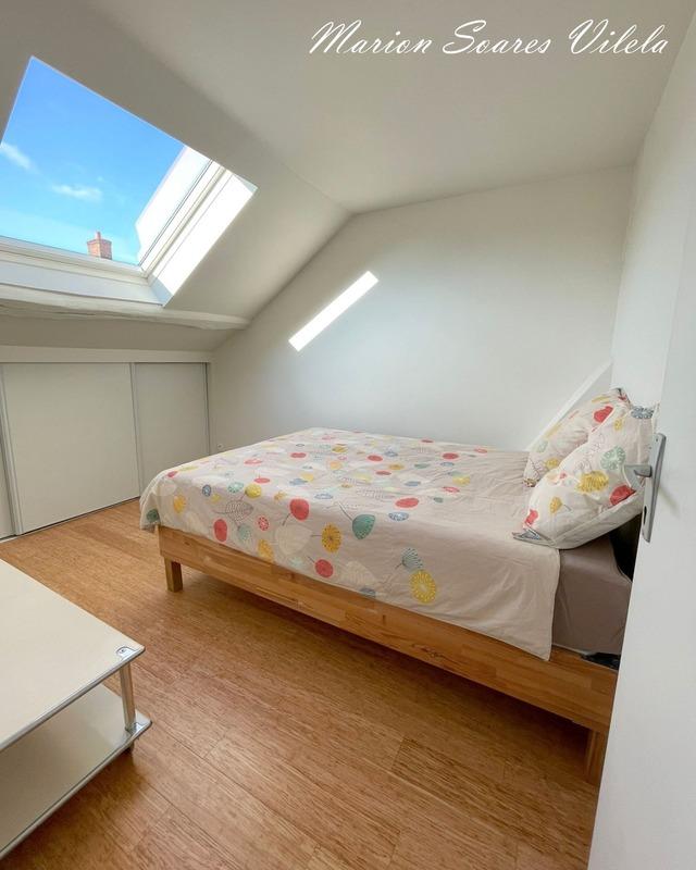 Maison - 134 m² - 5 pièces