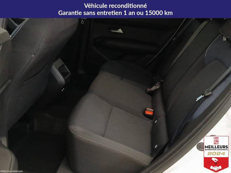 Dacia Duster Hybrid 140 Journey