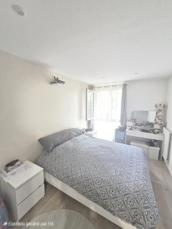 Appartement - 68 m² - 5 pièces