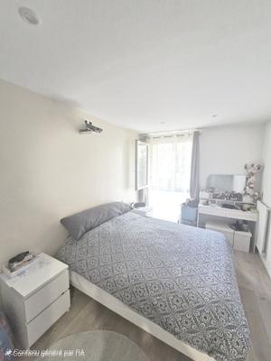 Appartement - 68 m² - 5 pièces