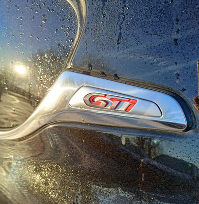 Peugeot 208 1.6 Thp 16v 200 cv Gti 3p