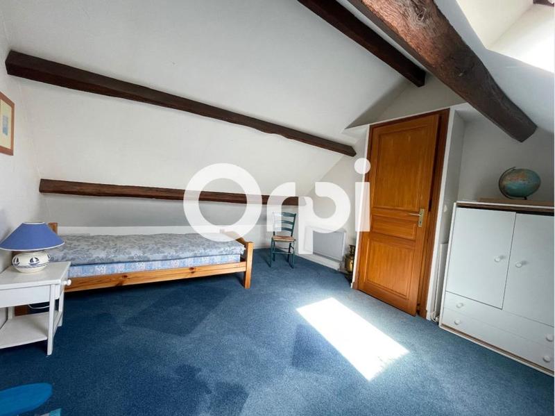 Maison - 211 m² - 6 pièces