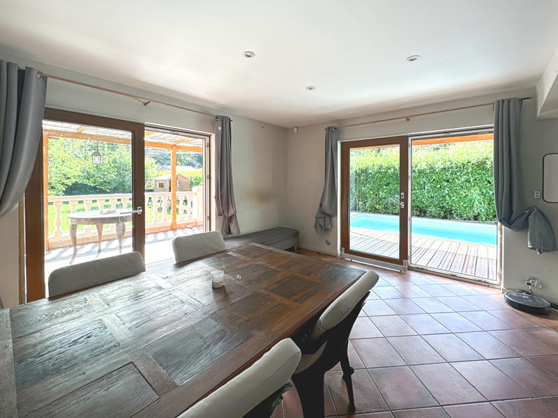 Villa - 150 m² - 7 pièces