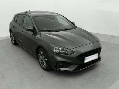 Ford Focus 2.0 Ecoblue 150 St Line
