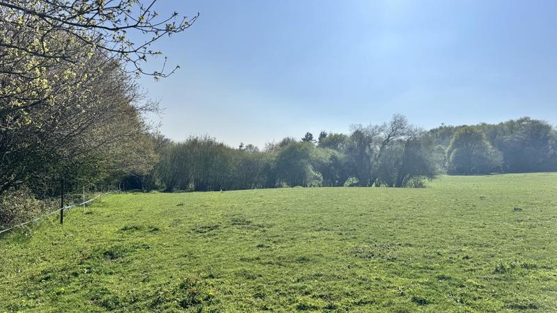 Longère - 120 m² - 5 pièces