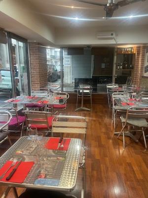 Fonds de commerce - 70 m²