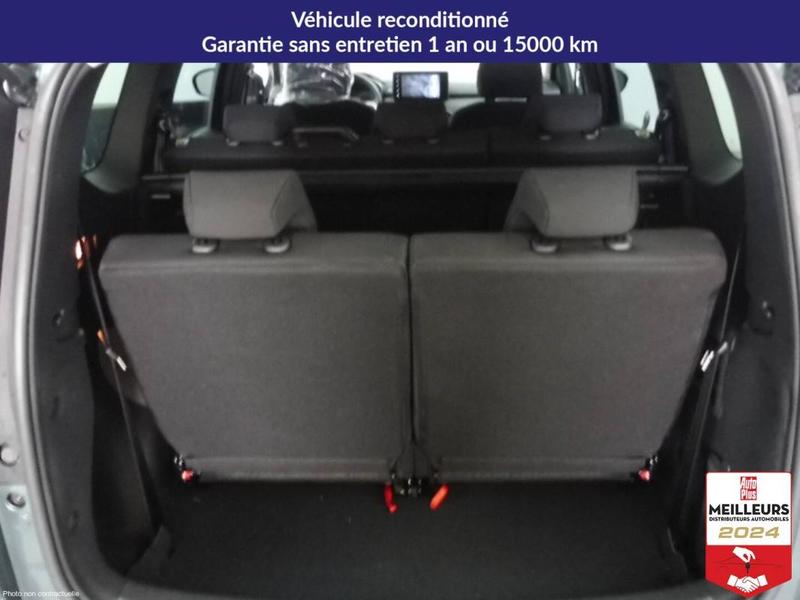 Dacia Jogger 1.0 Eco-G 100ch Expression 7 Places -24