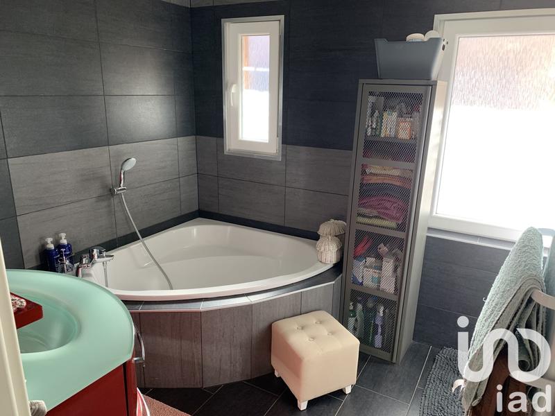 Appartement - 110 m² - 4 pièces