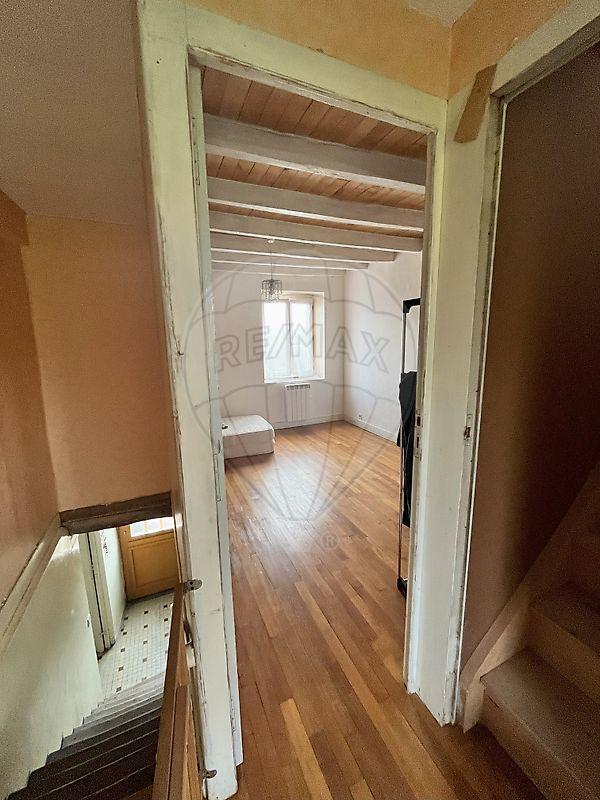 Maison - 140 m² - 7 pièces