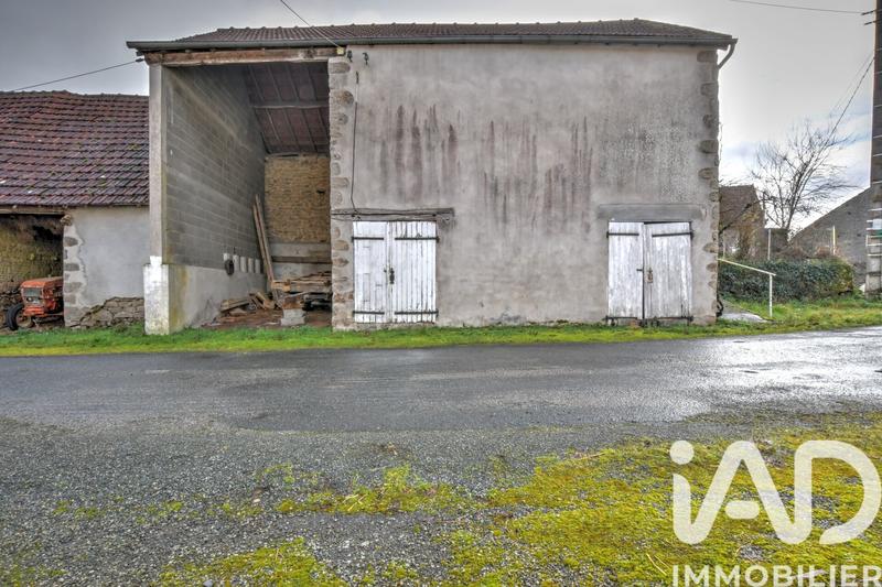 Maison - 84 m² - 4 pièces