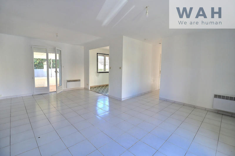 Villa - 95 m² - 4 pièces