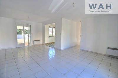 Villa - 95 m² - 4 pièces