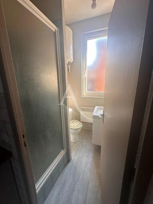 Appartement - 27 m² - 2 pièces