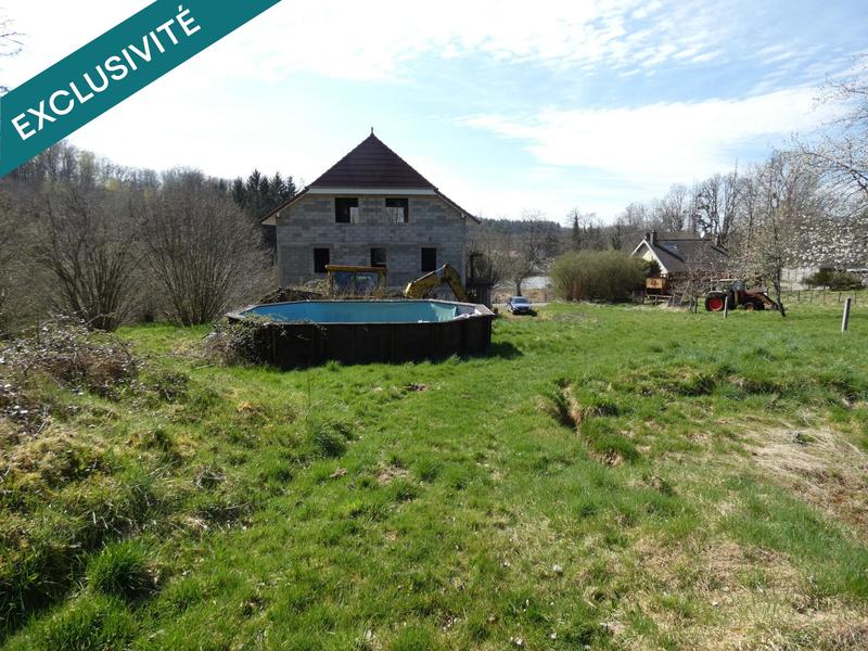 Maison - 139 m² - 2 pièces