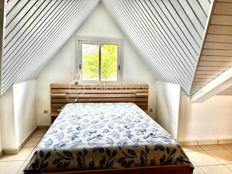 Maison traditionnelle - 115 m² - 4 pièces