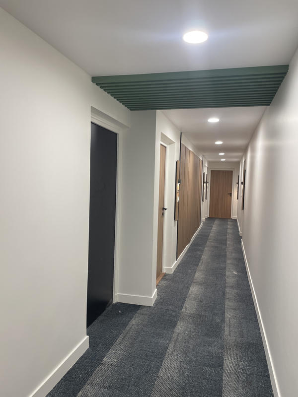 Appartement - 1 pièce