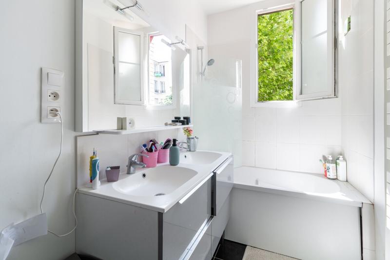 Appartement - 96 m² - 5 pièces