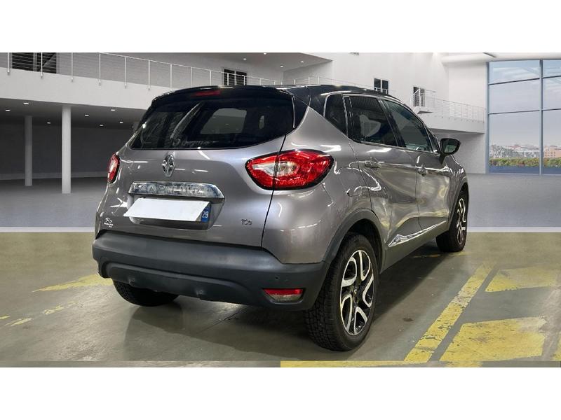 Renault Captur TCe 120 Energy Zen