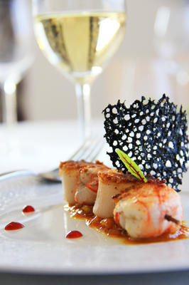 Les Réceptions Bertacchi