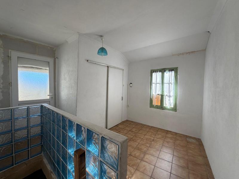 Maison ancienne - 99 m² - 5 pièces