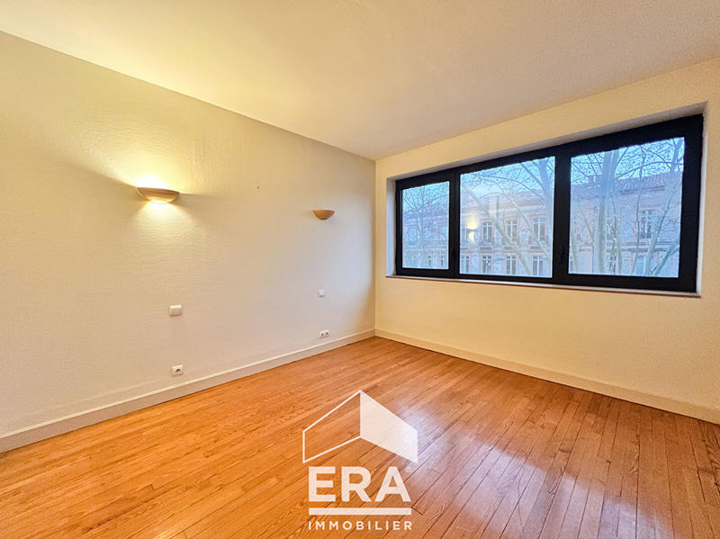 Appartement - 94 m² - 3 pièces