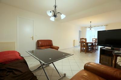 Appartement - 102 m² - 4 pièces