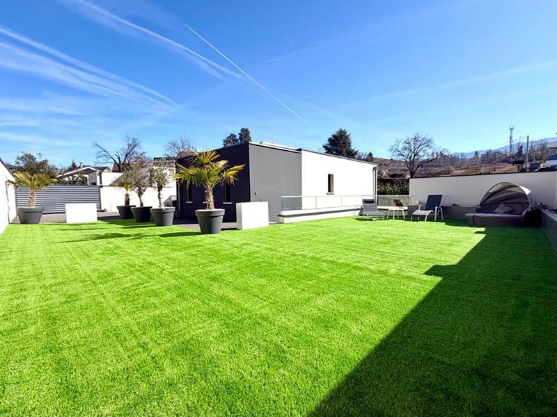 Maison - 134 m² - 5 pièces