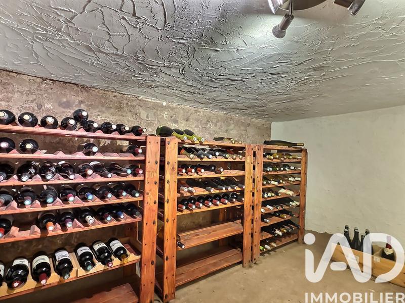 Maison - 128 m² - 4 pièces