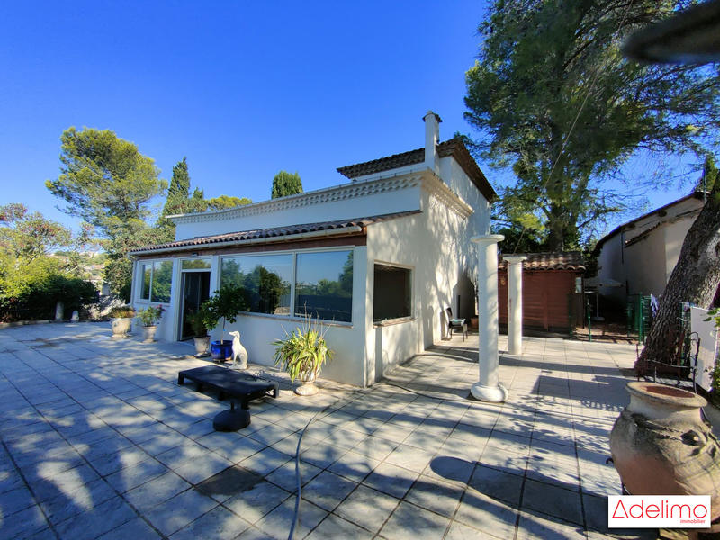 Villa - 170 m² - 5 pièces
