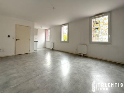 Appartement - 33 m² - 1 pièce