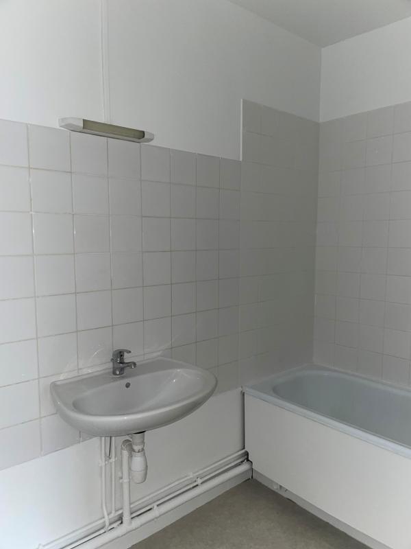 Appartement - 75 m² - 4 pièces