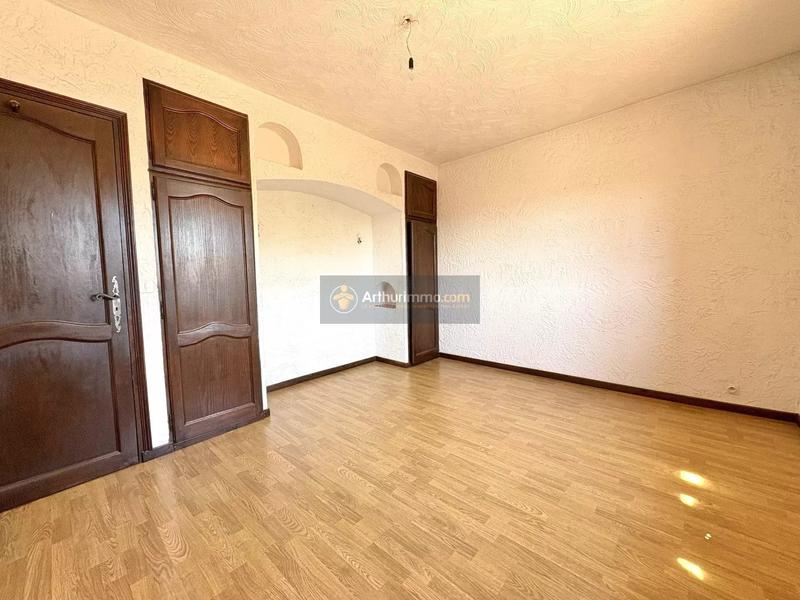 Maison - 126 m² - 4 pièces