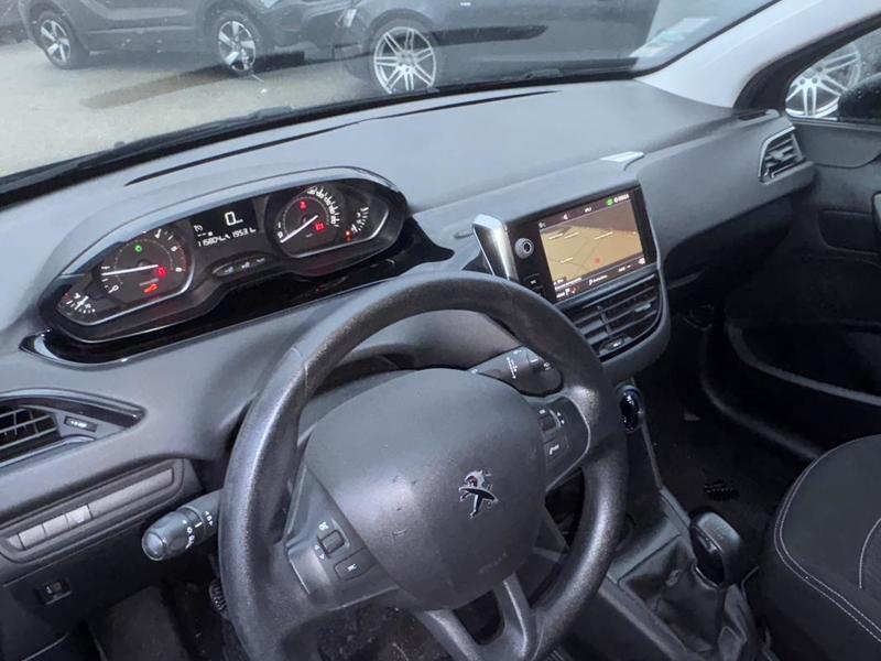 Peugeot 208 Bluehdi 102cv Active Bvm5
