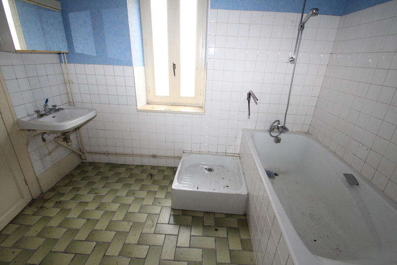 Maison - 80 m² - 3 pièces