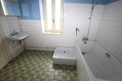 Maison - 80 m² - 3 pièces