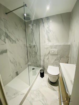 Appartement - 28 m² - 2 pièces