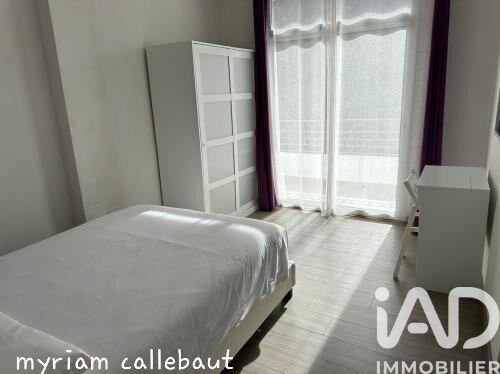 Appartement - 30 m² - 2 pièces