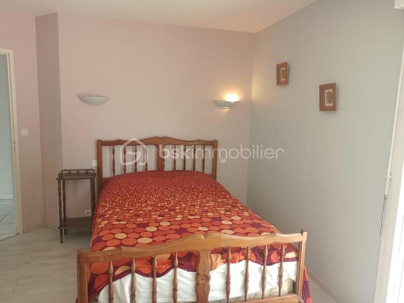 Villa - 177 m² - 6 pièces