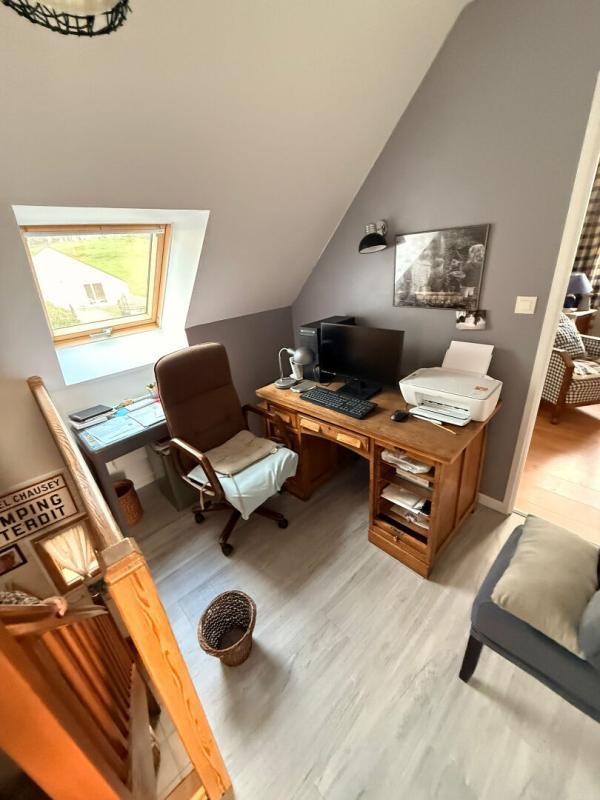 Maison - 192 m² - 9 pièces