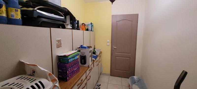 Villa - 127 m² - 6 pièces