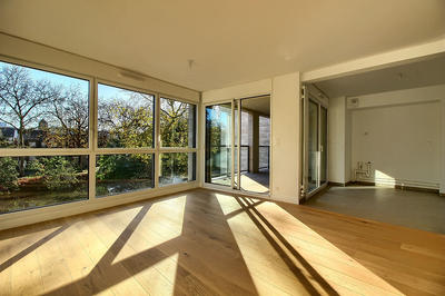 Appartement - 79 m² - 3 pièces