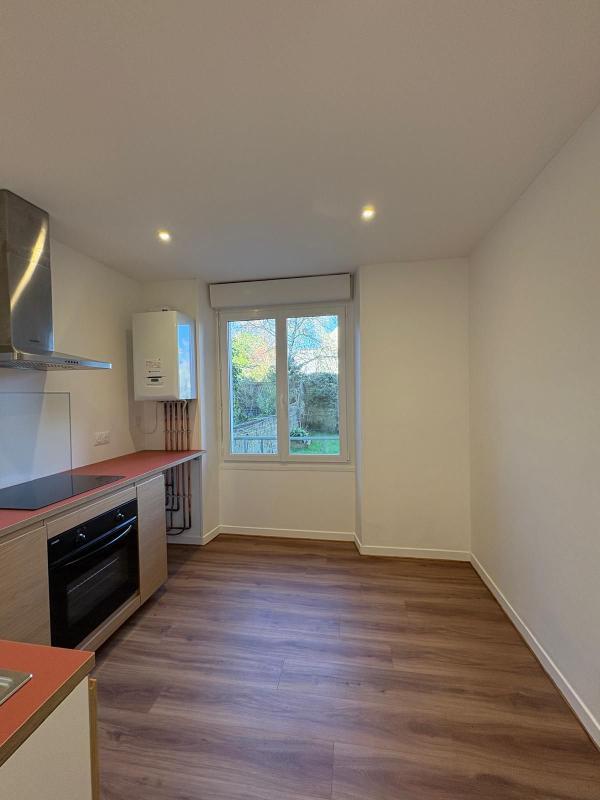 Appartement - 29 m² - 1 pièce